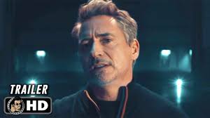 Has evolved into one of the most respected actors in hollywood. The Age Of A I Official Trailer Hd Robert Downey Jr Youtube