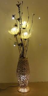 Get the best corner lamp stand to help you get the job done at a price that suits you. Vase Handmade Knitted Rattan Floor Lamp Telephone Stand Lamp Sofa Corner Lamp Lighting Lamps Lamp Bucket Light Blue Party Supplieslight Lamp Post Aliexpress
