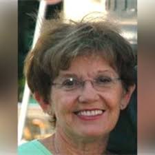 Obituary information for Margaret Ann Denton