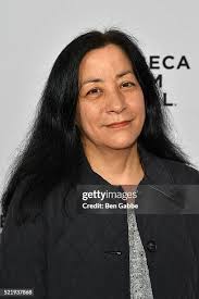 Dean Baquet and Dylan Landis attend the "Obit" Premiere during the... News  Photo