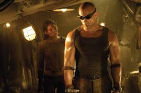 The chronicles of riddick assault on dark athena. The Chronicles Of Riddick Review Gamesradar
