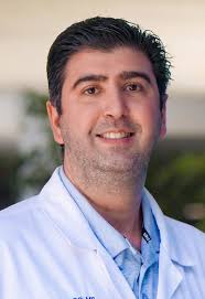 Family Medicine Residency Faculty