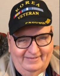 William Paige Mathews, Sr. Obituary April 8, 2024