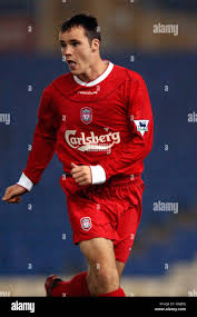 David raven liverpool hi-res stock photography and images