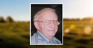 Donald Helmer Obituary May 27, 2015