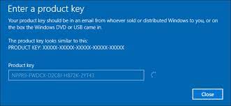 Looking for windows 10 product key? You Can Still Get Windows 10 For Free With A Windows 7 8 Or 8 1 Key