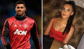 Fifa series and all fifa assets are property of ea sports. Marcus Rashford Girlfriend Meet The Stunning Brunette Dating The Man Utd Striker Football Sport Express Co Uk