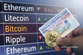 You just copy the code of bitcoin or another chain, add a new variable, modify some values, and you will have your own blockchain. Top 5 Crypto Exchanges Identity Verification Procedures