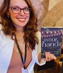 𝙻𝚊𝚛𝚒𝚜𝚜𝚊 𝙲. 𝙼𝚘𝚢𝚎𝚛