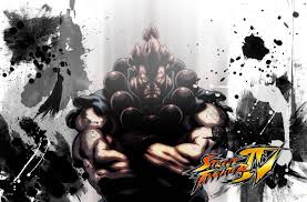 Choose from a curated selection of 4k wallpapers for your mobile and desktop screens. Street Fighter Wallpapers Group 83