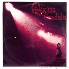 Parody, mash up from sharn. Star Wars Queen Amidala Queen Freddie Mercury Vinyl Record Album Cover Mash Up Parody Art Print Tshirt Vinyl Record Album Covers Album Covers Art Parody