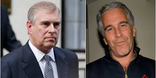 Apr 28, 2021 · prince andrew was benched by the royal family due to his ties to jeffrey epstein. New Details Emerge About Jeffrey Epstein Victims And Prince Andrew