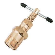 This fitting joins my pvc washing machine drain pipe to my copper soil pipe. Monument Tools Olive Puller 15 22mm Pipe Connection Tools Screwfix Com