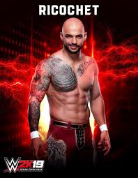 Here Is The Full Wwe 2k19 Playable Character Roster Including Dlc Additions