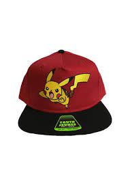 Pokemon Hat Walmart Canada