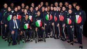 Calendario italia, gironi e orari tv. Olimpiadi L Italia Veste Armani Ai Giochi Di Tokyo E Pechino La Gazzetta Dello Sport