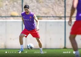 پرسپولیس