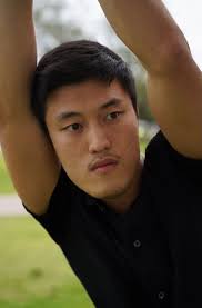 Korean male model seeking Melbourne photographers