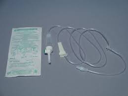Maybe you would like to learn more about one of these? Infusion Set Standard Products Catalogue Ifrc Icrc