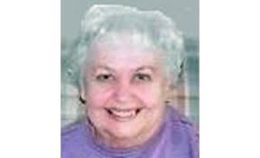 Barbara Hueter Obituary (1932