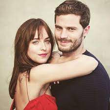 Perfectos Cincuenta Sombras Sombras De Gray Cincuenta Sombras De Grey