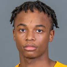 Darius Maddox, Basketball Player, Stats, Height, Age