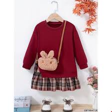 áo len đan tay trẻ em | Bé Cưng Shop