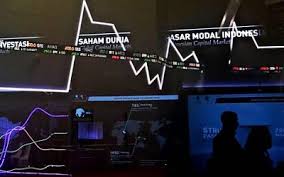 Di bursa valas dikenal istilah lot dan pip. Hubungan Valuta Asing Dengan Pasar Saham Bisnis Laduni Id