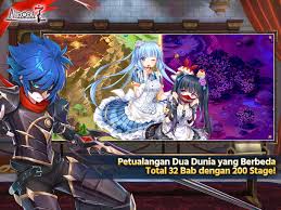 Campaign, pvp, clan wars and team pvp. Aurora 7 For Android Apk Download