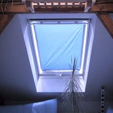 Produkte für fenster und fenstertüren. Amazon De Sonnenschutz Fur Velux Roto Dachfenster Ohne Bohren Mit Saugnapfen Krafthaftsauger