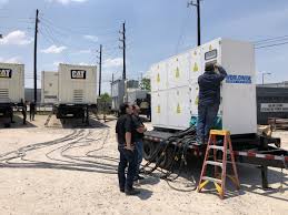 4 types of generator load banks what are the differences