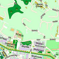 Silverace lengkok bahru senior activity centre. How To Get To Family Link Lengkok Bahru