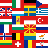 Temperaturi extreme din sistemul solar. Toporopa Jocuri Educative Geografia Europei