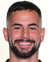 Mark Richter's Instagram, Twitter & Facebook