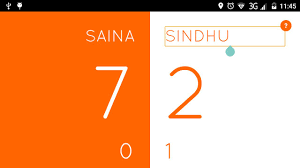 Follow live results, statistics, league tables, fixtures and videos from champions league. Score Badminton For Android Apk Download