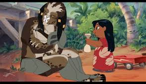 teaching a lesson  by taku_the_orca -- Fur Affinity [dot] net