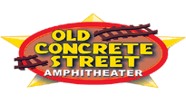 Concrete Street Amphitheater Corpus Christi Tickets
