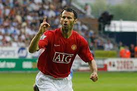 Manchester united legend ryan giggs says the arsenal side of the late 1990s is the toughest team he faced during his career. Manchester United Legend Ryan Giggs Has One Regret From His Illustrious 23 Year Playing Career Mirror Online