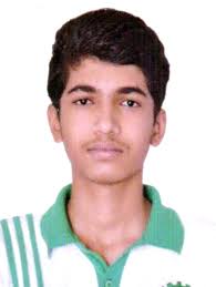 Matrix High School CBSE Overall Toppers 2018-2019 Results