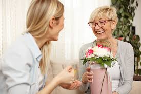 60th birthday gifts for her. Female 60th Birthday Gift Ideas Floral Gifts Brant Florist