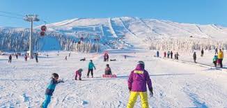 Lapland Finland Holidays 2021 2022 Skiing Santa Holidays Inghams
