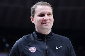 LSU reportedly firing men's basketball coach Matt McMahon to bring back former coach Will Wade