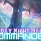 FNM- Commander event image