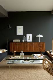 Peinture Salon 43 Couleurs Tendance Pour Repeindre Le Salon Couleur Mur Salon Peinture Salon Deco Salon