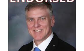 Jim Marter for Congress (IL14) Releases Third Round of Endorsements,  Topping One Hundred