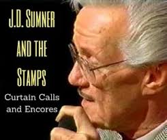 Stamps Quartet: Curtain Calls & Encores