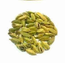 Athistam Spices Rejected Cardamom, Packaging Size: 1 Kg at Rs 899/kg in  Ponnamaravathi