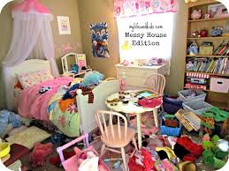 Pottery Barn Perfect? (With images) | Messy house, Messy room ...