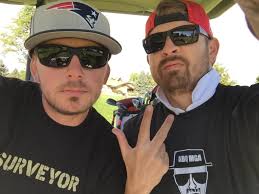 Forgive me Nephew, for I have Sinned by The OG John Morley