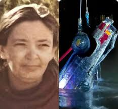 Maureen Sherman, missing woman, found when car pulled from Miami canal